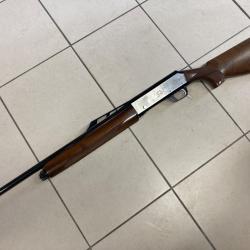Vends fusil semi-automatique FRANCHI cal.12/70 mod. Prestige solengo