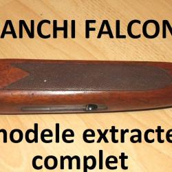 devant complet fusil FRANCHI FALCONET extracteur - VENDU PAR JEPERCUTE (SW163)