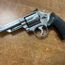 Revolver Smith et Wesson 66-1. Cal .357 mag