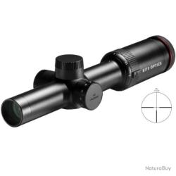 KITE OPTICS - Lunette K4 1-4X24i HD A PRIX FOU