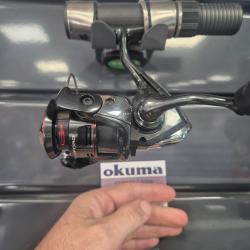 MOULINET SPINNING - SHIMANO - VANFORD 500