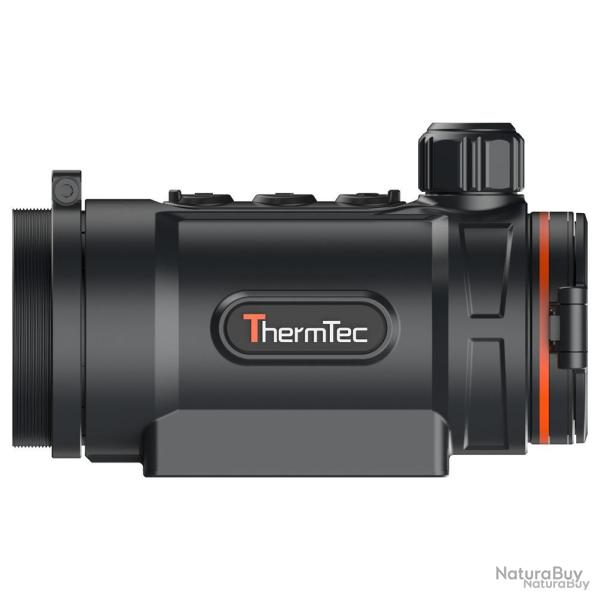 COUP DE balais CLIP ON thermique THERMTEC HUNT 335 EN STOCK !!!!