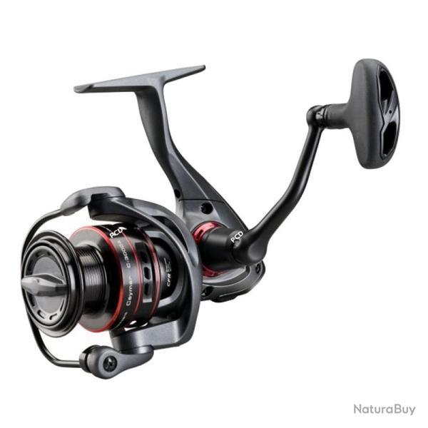 MOULINET SPINNING - OKUMA - CEYMAR C 500A