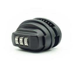 Verrou de Pontet &agrave; Combinaison Januel