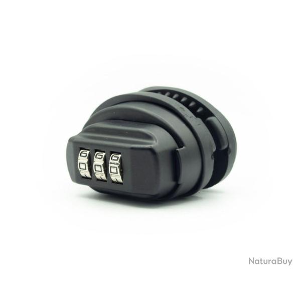 Verrou de Pontet � Combinaison Januel