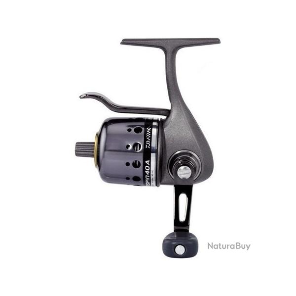 MOULINET SPINNING - DAIWA - UNDERSPIN 40A