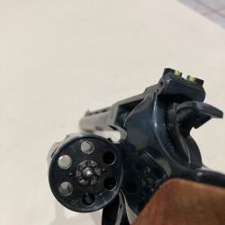 Revolver Arminius 6 coups 6 pouces