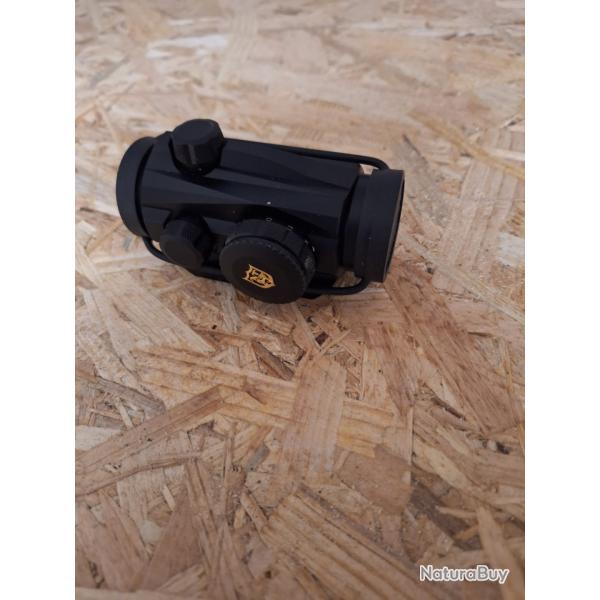 Point rouge nikko stirling