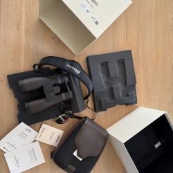 BLASER  JUMELLES 10X42