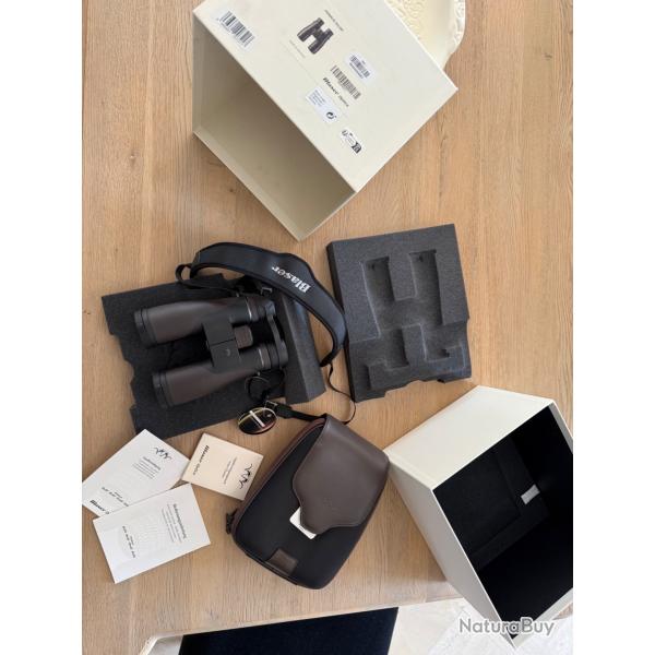 BLASER  JUMELLES 10X42