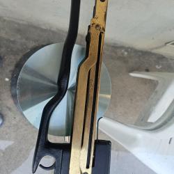 Arbalette Barnett Comando 1