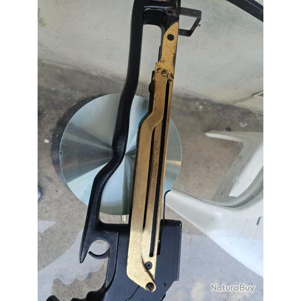 Arbalette Barnett Comando 1