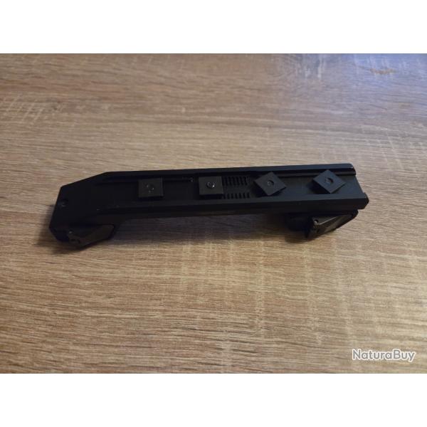 Montage innomount Picatinny / rail SR