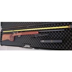 Carabine &agrave; verrou CZ 527 Varmint MTR calibre .222 rem