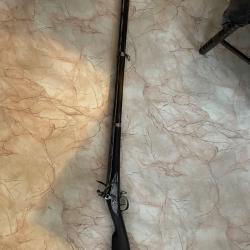 fusil 1763 de rempart