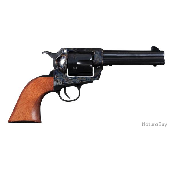 PIETTA - REVOLVER 1873 SA CAL. 4"3/4 ACIER BRONZE ACTION COURTE - CAL. 357MAG - DESTOCKAGE