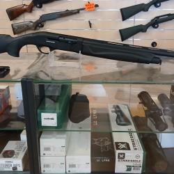 Fusil semi automatique MANUCHASSE calibre 12