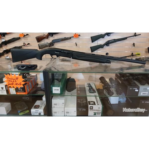 Fusil semi automatique MANUCHASSE calibre 12