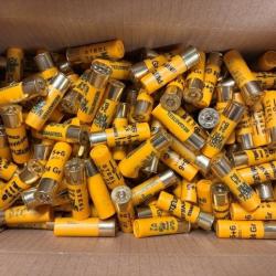 4.800kg de Cartouches Cal 20 Acier