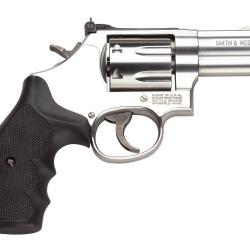 SMITH & WESSON - REVOLVER 686 PLUS 3" 7CPS - CAL. 357 - DESTOCKAGE
