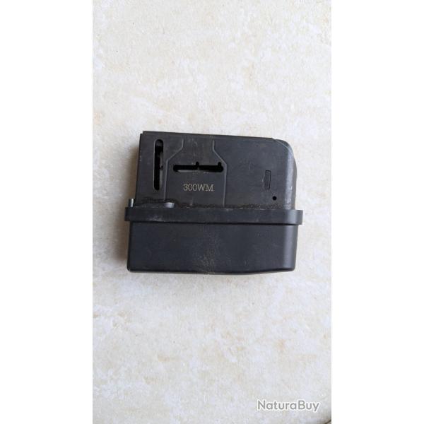 Chargeur Verney Carron 300WM