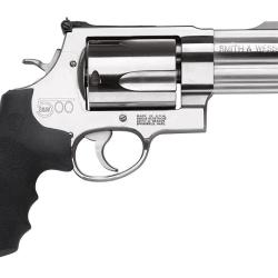 SMITH & WESSON - REVOLVER 500 4" - CAL. 500 - DESTOCKAGE