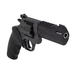 TAURUS - Revolver Mod&egrave;le 357H Hunter 5"1/8 Black Mat - 357mag - DESTOCKAGE