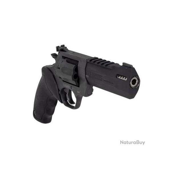 TAURUS - Revolver Mod�le 357H Hunter 5"1/8 Black Mat - 357mag - DESTOCKAGE