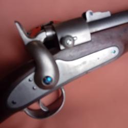 Carabine am&eacute;ricaine  JocelynCat&eacute;gorie D