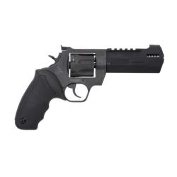 TAURUS - Revolver Mod&egrave;le 44H HUNTER 5"1/8 Black Mat - 44 mag - DESTOCKAGE