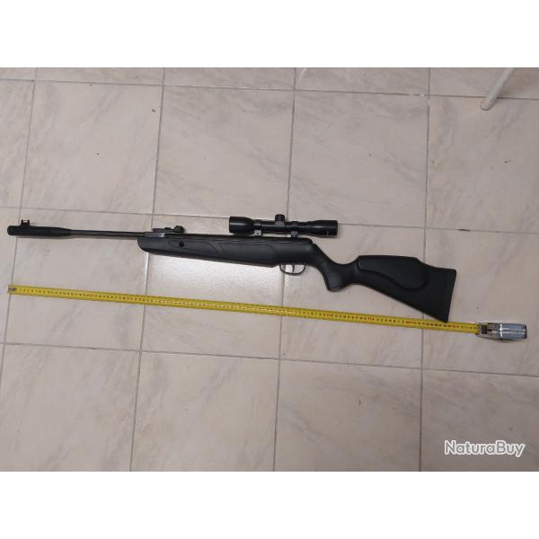 Carabine � comprim� 19.9 joules