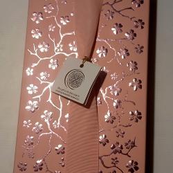 COFFRET BEAUT&Eacute;E RITUAL DE SAKURA