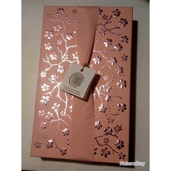 COFFRET BEAUT�E RITUAL DE SAKURA