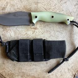 DireWare Custom Knives Primal-1