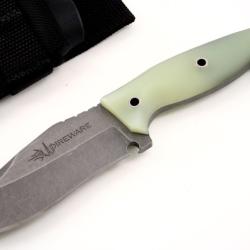 DireWare Custom Knives Primal-1