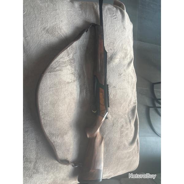 Carabine Browning z�nith bar semi auto
