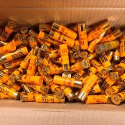 5kg de Cartouches Cal 20 divers Plombs