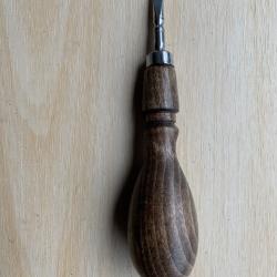 Tournevis pour coffret