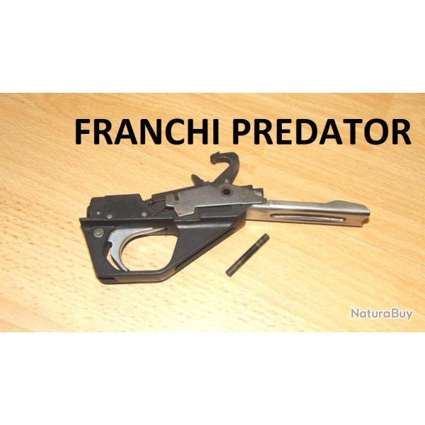 sous garde compl�te fusil FRANCHI PREDATOR - VENDU PAR JEPERCUTE (SW164)