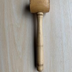 Petit maillet pour coffret