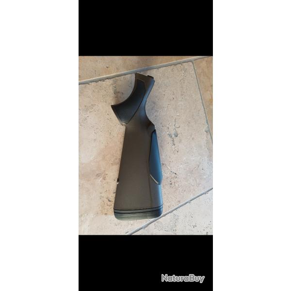 Crosse mk3 et maral brown/black busc r�glable droitier