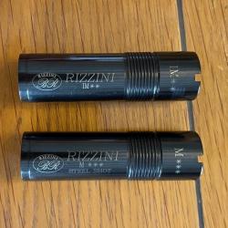 Choke fusil Rizzini cal.12