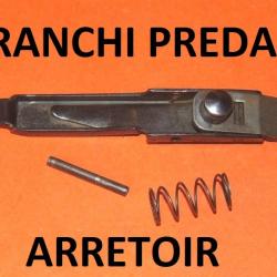 arretoir FRANCHI PREDATOR fusil semi automatique - VENDU PAR JEPERCUTE (SW166)