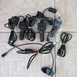 Vend centrale garmin alpha 100.fr + accessoires