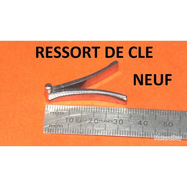 ressort de cl� 33mm larg. 7mm fusil NEUF � 13.00 Euros !!!!  -VENDU PAR JEPERCUTE (SW167)