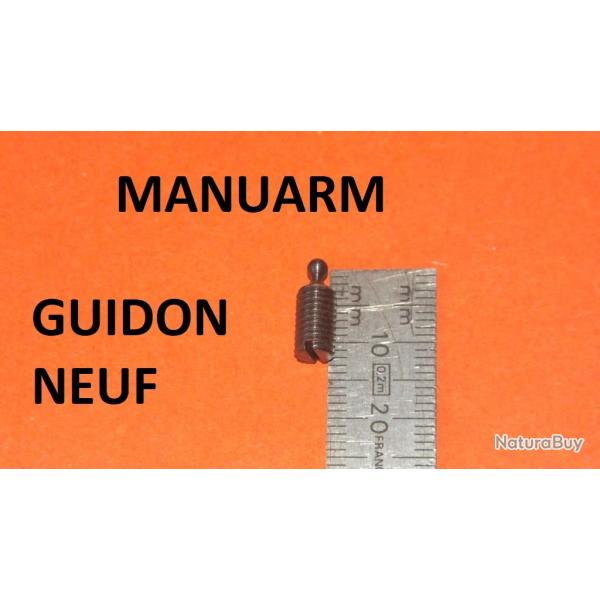 guidon MANUARM diam�tre filetage 4.92mm � 7.00 euros !!!! - VENDU PAR JEPERCUTE (SW168)
