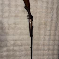Carabine type Mauser