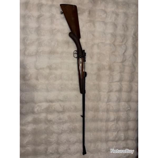 Carabine type Mauser