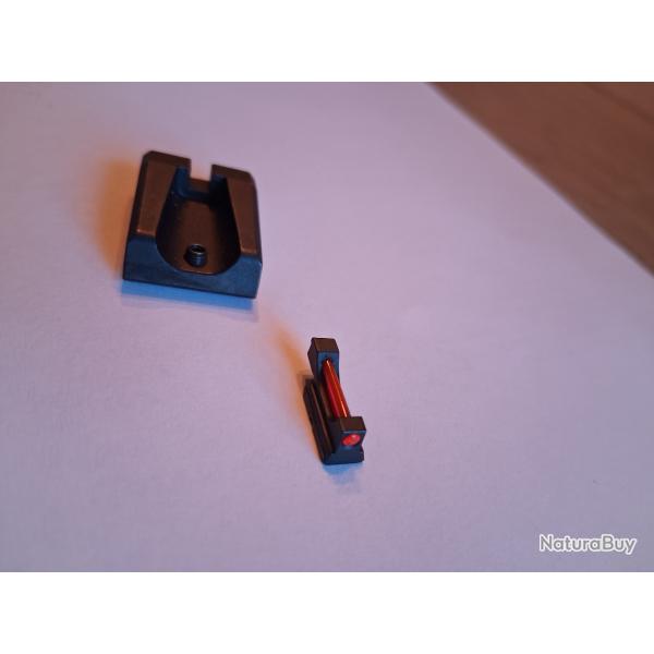 Organes de vis�e origine CZ 75