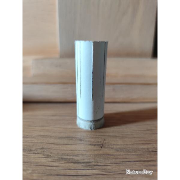 100 bourres carton de calibre 10 fendues en 8 p�tales